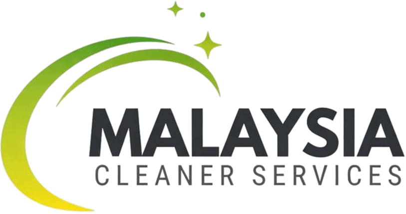 Malaysia Cleaner Services company logo