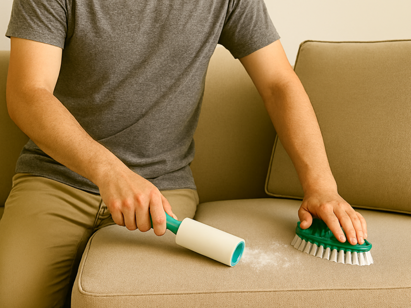 An instructional ima