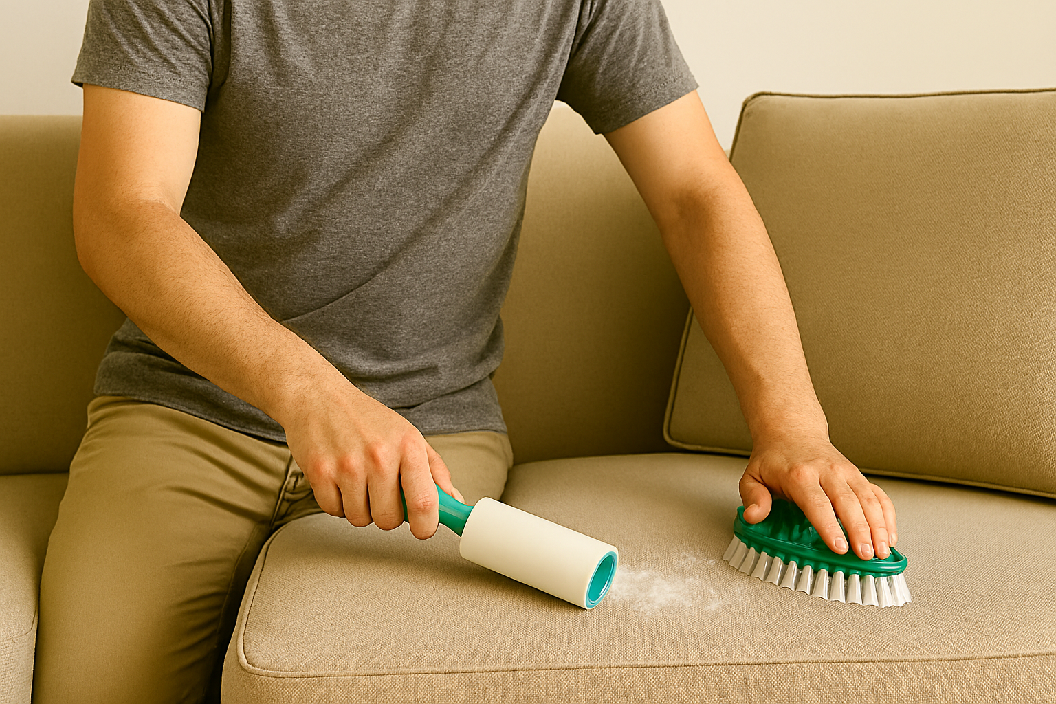 An instructional ima