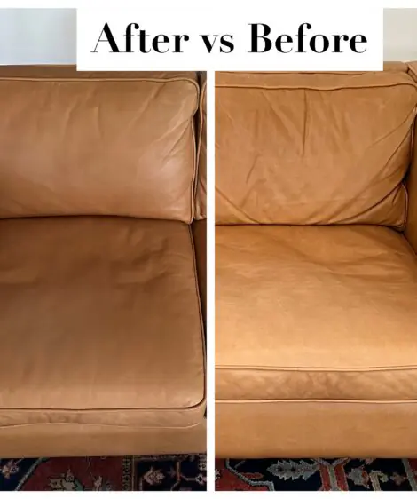 Malaysia Cleaner Services – leather care that restores beauty.