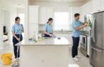 Kitchen cleaning service in Kuala Lumpur – Malaysia Cleaner Services