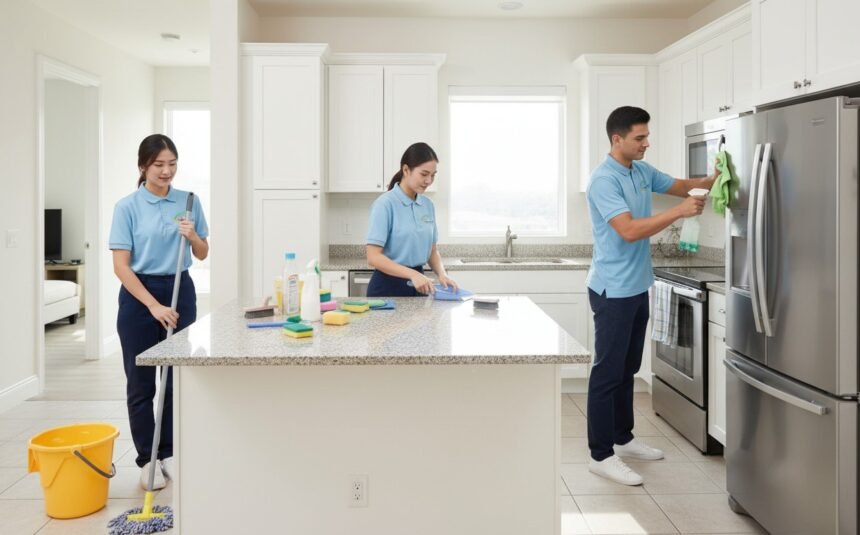 Kitchen Cleaning – Kuala Lumpur Kitchen cleaning service in Kuala Lumpur – Malaysia Cleaner Services