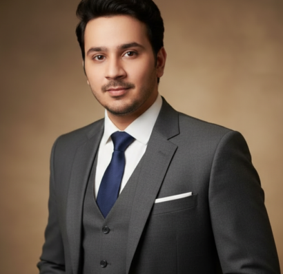 CEO of Malaysia Cleaner Services – Company Leadership Profile